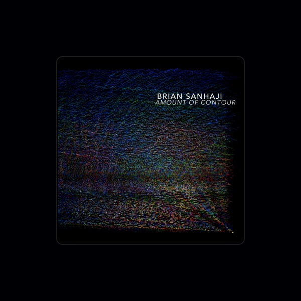 Brian Sanhaji's avatar