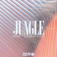 Jungle - Single - KaneGang, Hollywood Kane & 3azy Kane