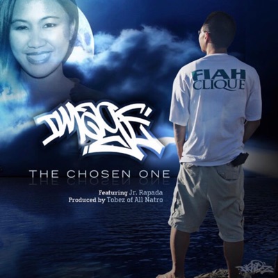 The Chosen One (feat. Jr. Rapada) - Single