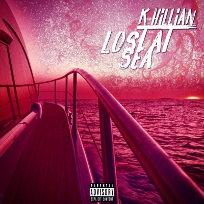 Lost at Sea - Single