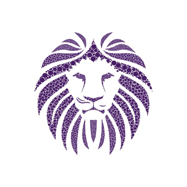 Lion - Single album cover