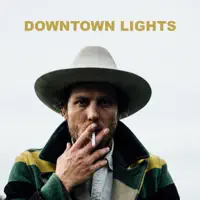 Downtown Lights — Frankie Lee