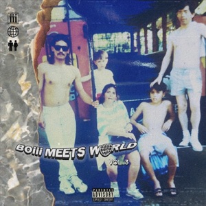 Boiii Meets World, Vol. 3