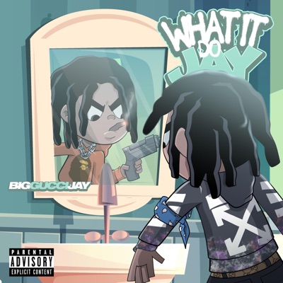 What It Do Jay