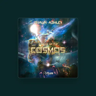 Listen to Shaun Ashley, watch music videos, read bio, see tour dates & more!