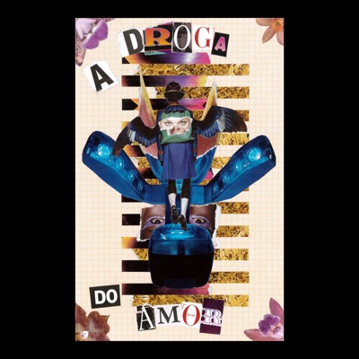 A Droga do Amor - Single