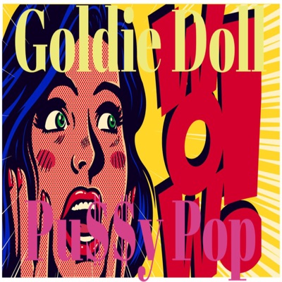 Pu$$y Pop - Single