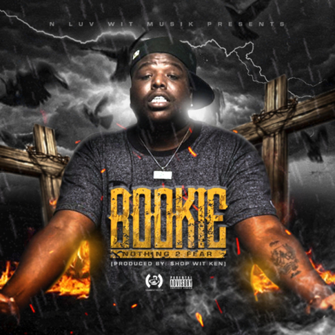 Bookie - Apple Music
