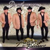Austeros Del Barranco - Serás Mía