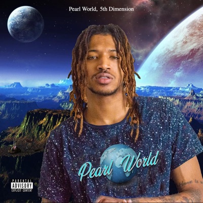 Pearl World, 5th Dimension - EP