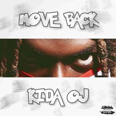 Move Back - Single