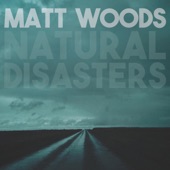 Matt Woods - Corner of the World