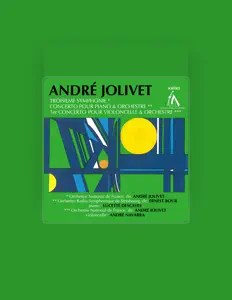 Écoutez André Jolivet, regardez des vidéoclips, lisez la biographie, consultez les dates de tournée et plus encore !