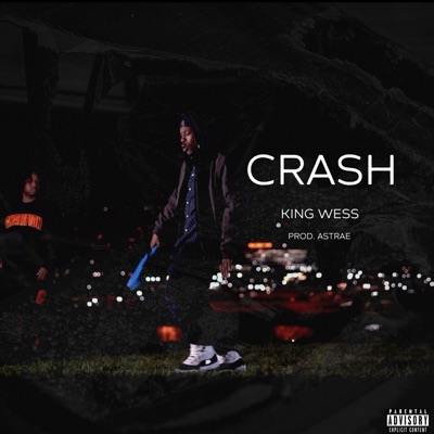 Crash - Single