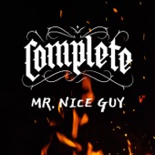 Mr Nice Guy artwork