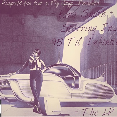 95 Til' Infiniti