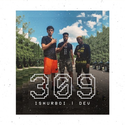 309 (feat. Dev) - Single
