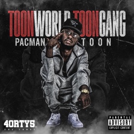 Sell My Soul (feat. Urban Swave) Pacman Toon