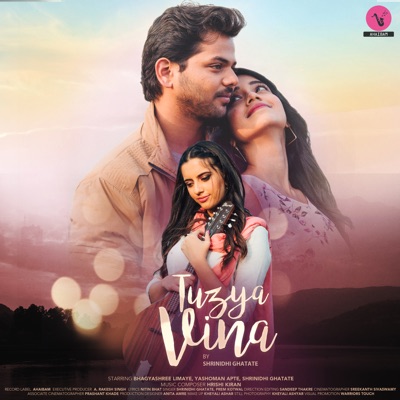 Tuzya Vina - Single