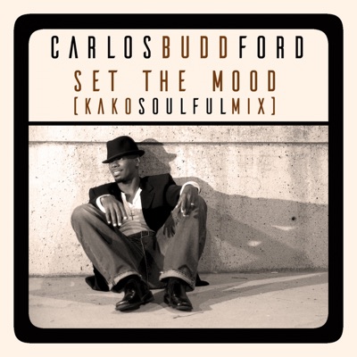 Set the Mood (Kako Soulful Mix) - Single