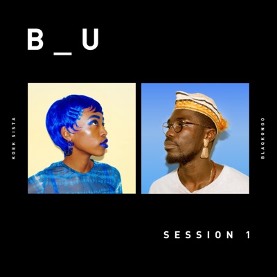 B_U : Session 1 - EP