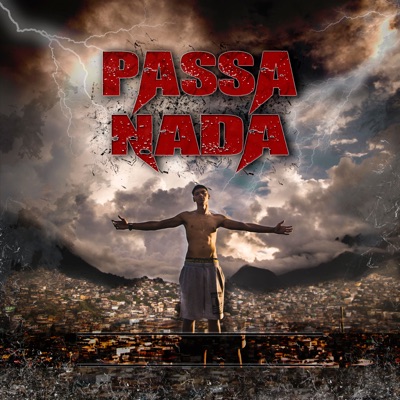 Passa Nada - Single
