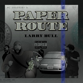 Mighty Dollar (feat. Jayne Joyce) Larry Bull