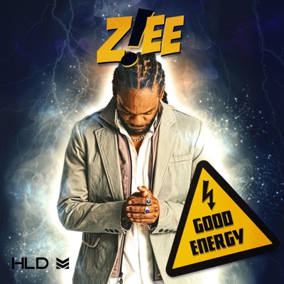 Good Energy - Single