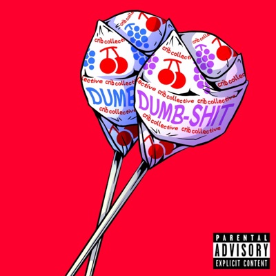 Dumb Shit - Single