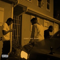 First Day Home - Single - Retch