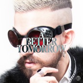 A Better Tomorrow artwork