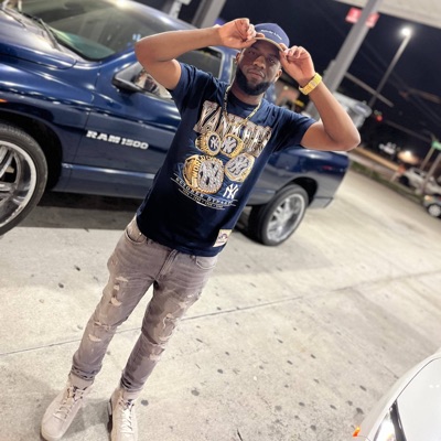 Been the Shit - Single