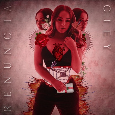 Renuncia - Single