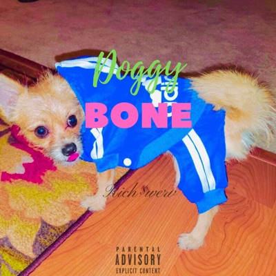 Doggy Bone - EP