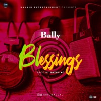 Blessings - Single - BALLY