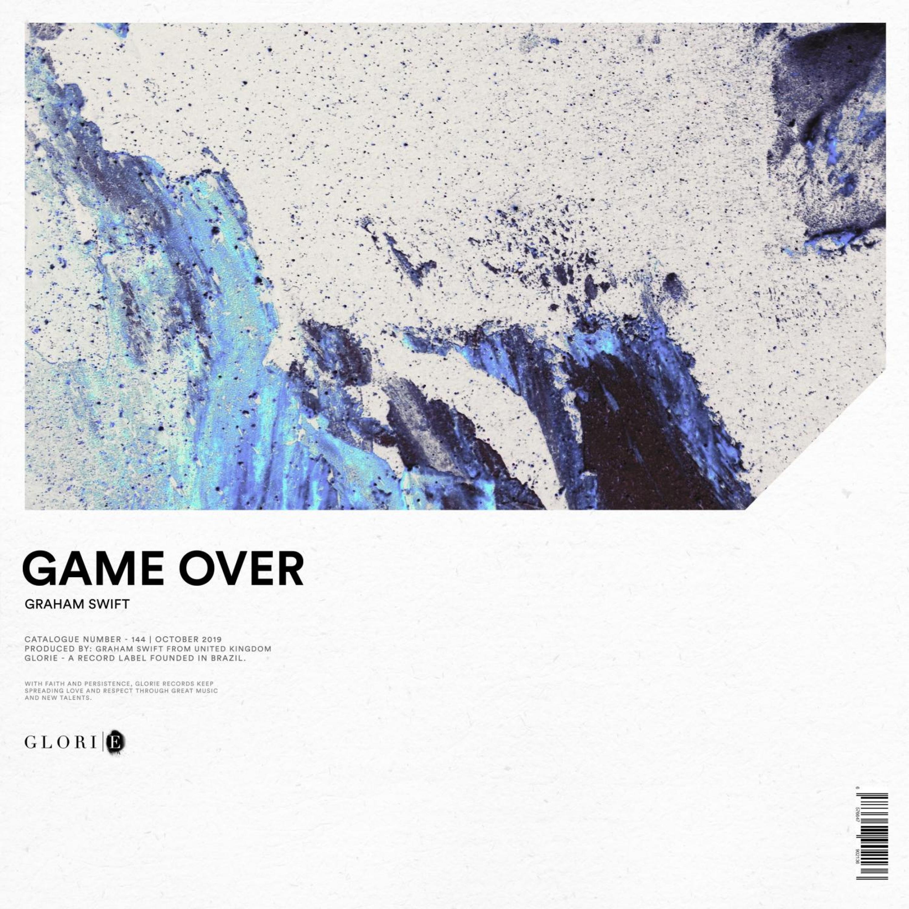 Game Over - Single