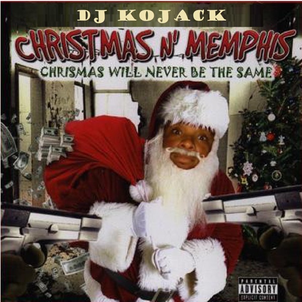 Baby Mamma F-Ckin Santa Clause