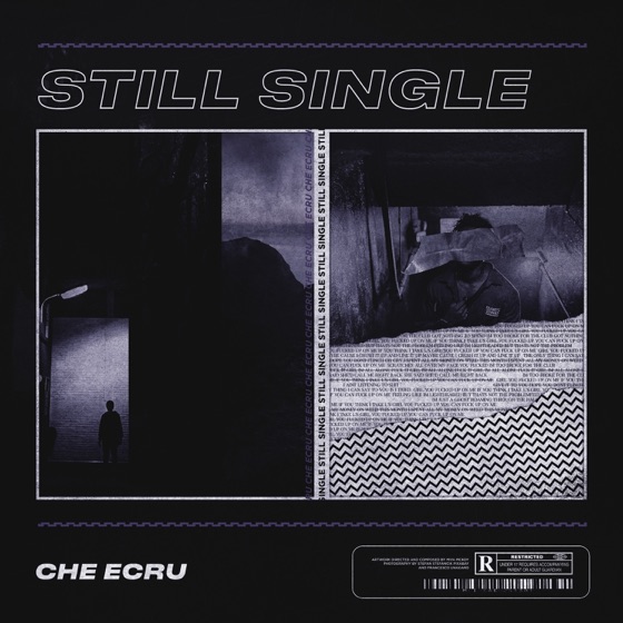 Cover artwork for Like This