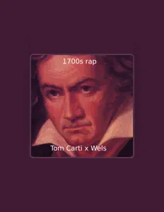 Listen to Tom Carti, watch music videos, read bio, see tour dates & more!