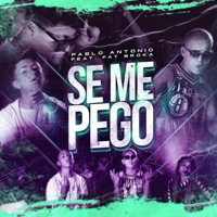 Se Me Pego (Con Fat Broka) - Single - Pablo Antonio