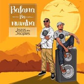 Bafana Ba Numba artwork