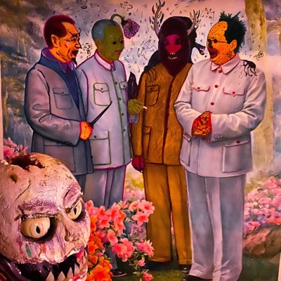 Cyclez, Vol. 1 - Single