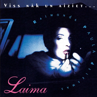 Viss nāk un aiziet...