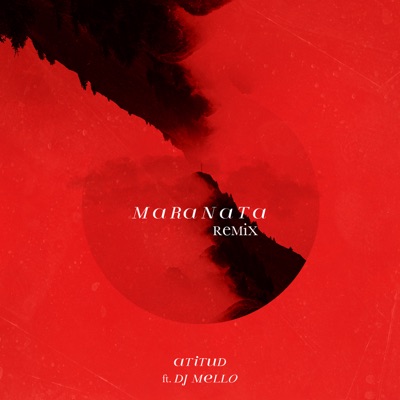 Maranata (Remix) - Single