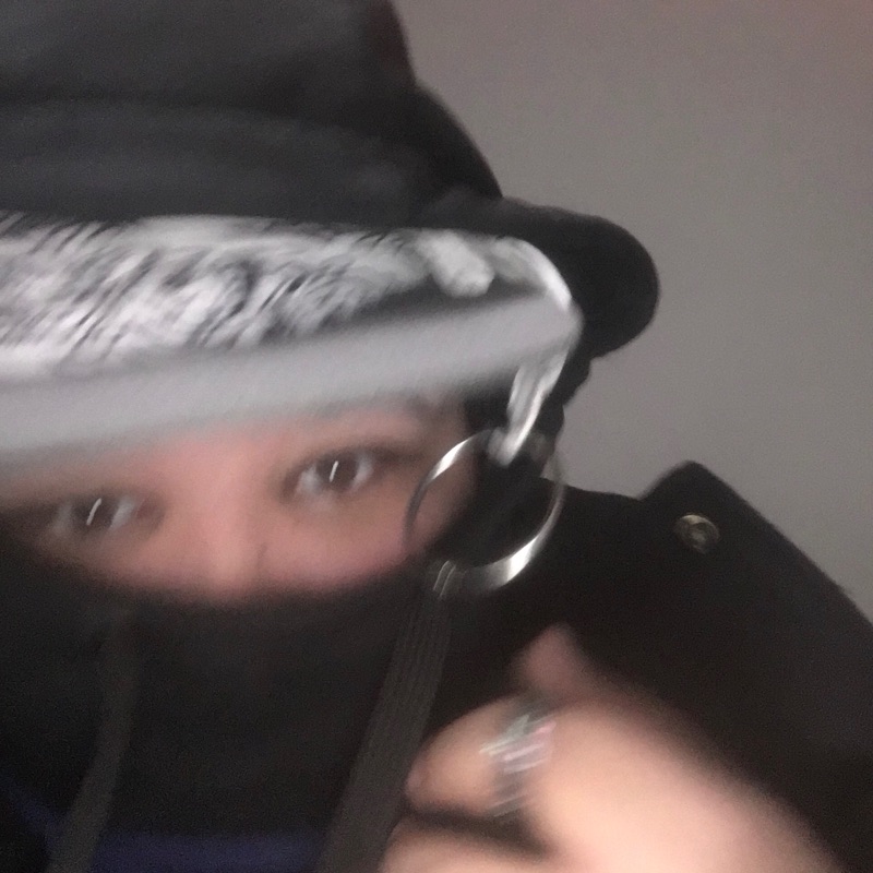 $oko - In Loving Memory of Desmond Amofah