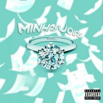 Minhas Joias - Single
