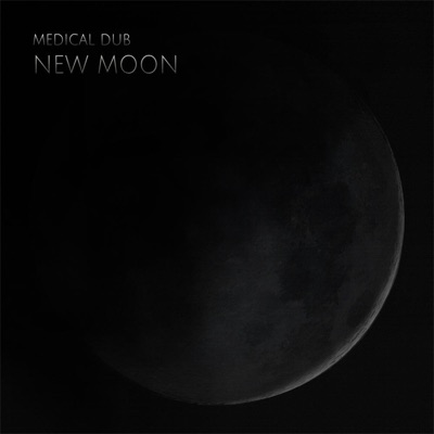 New Moon - Single