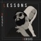 Lessons (feat. Versvs) - Ness1 lyrics