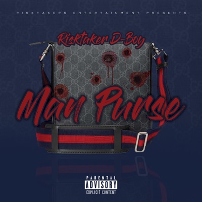 MAN Purse - Single