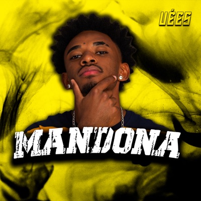Mandona - Single